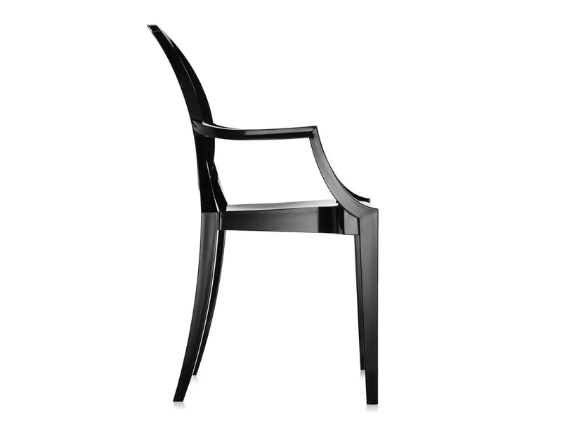 Kartell Louis Ghost Armchair