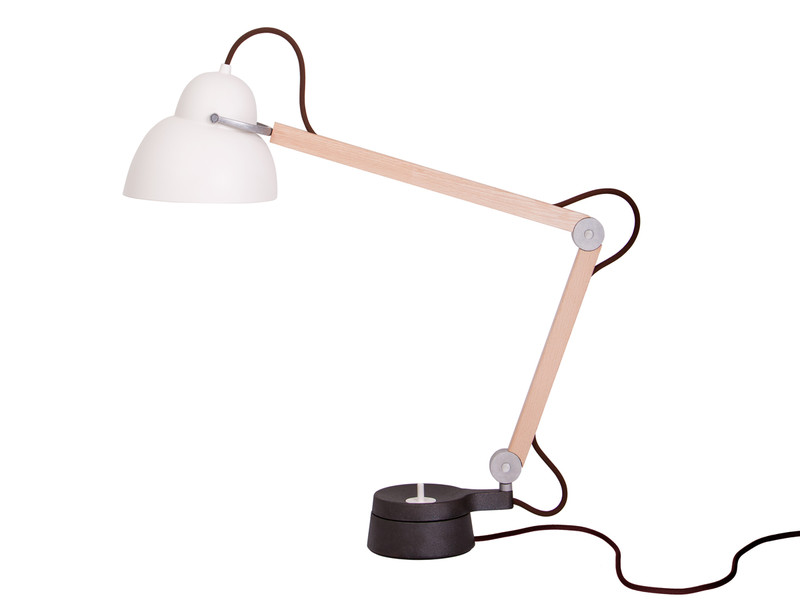Wastberg Studioilse Table Lamp