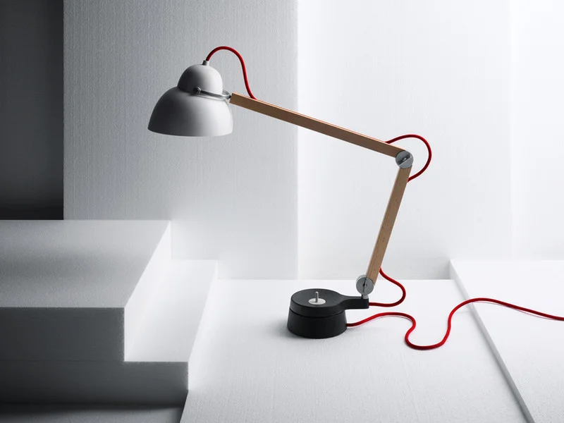 Wastberg Studioilse Table Lamp
