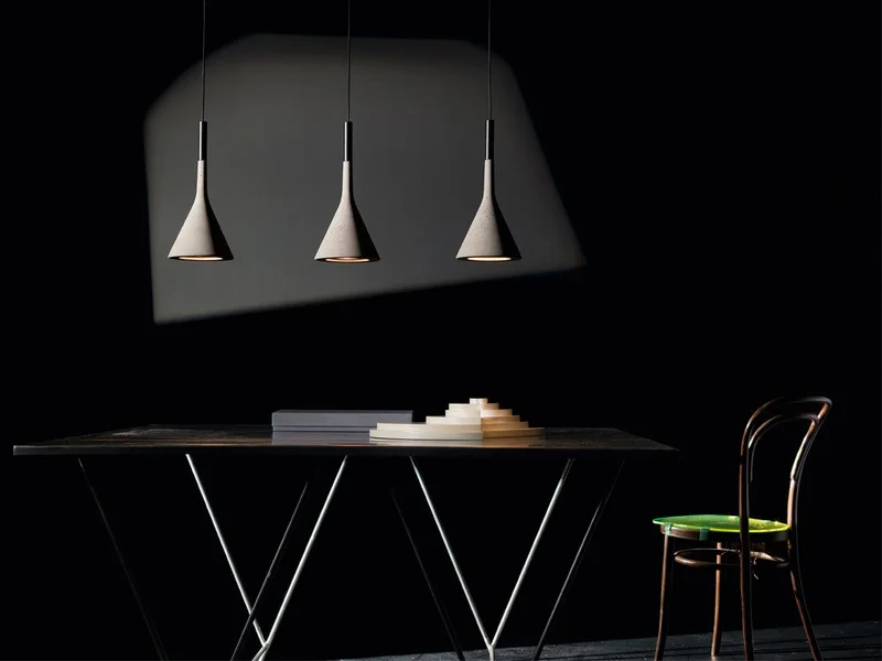 Foscarini Aplomb Suspension Light