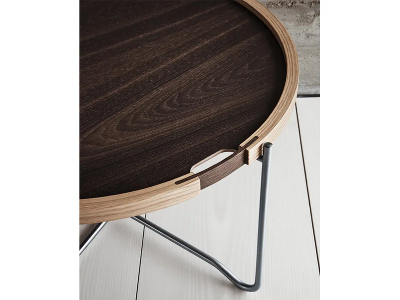 Carl Hansen CH417 Tray Table