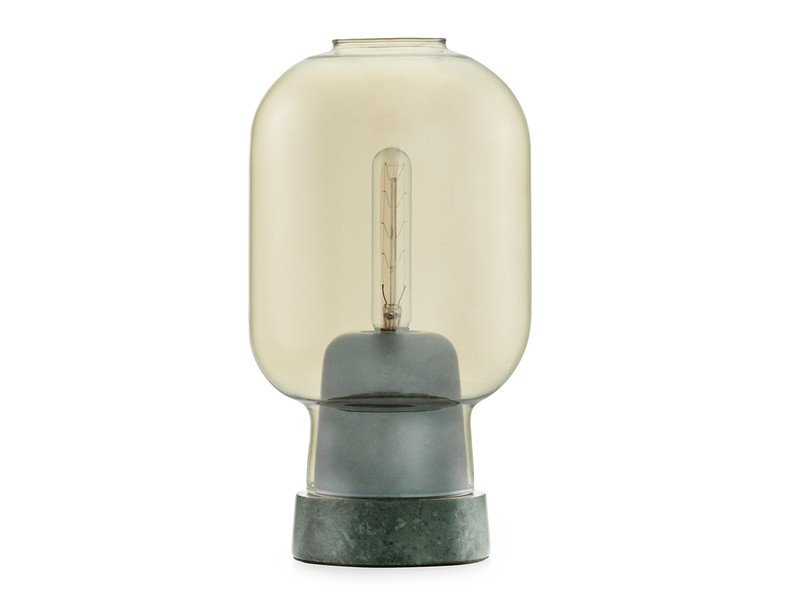Buy Normann Copenhagen Amp Table Lamp UK