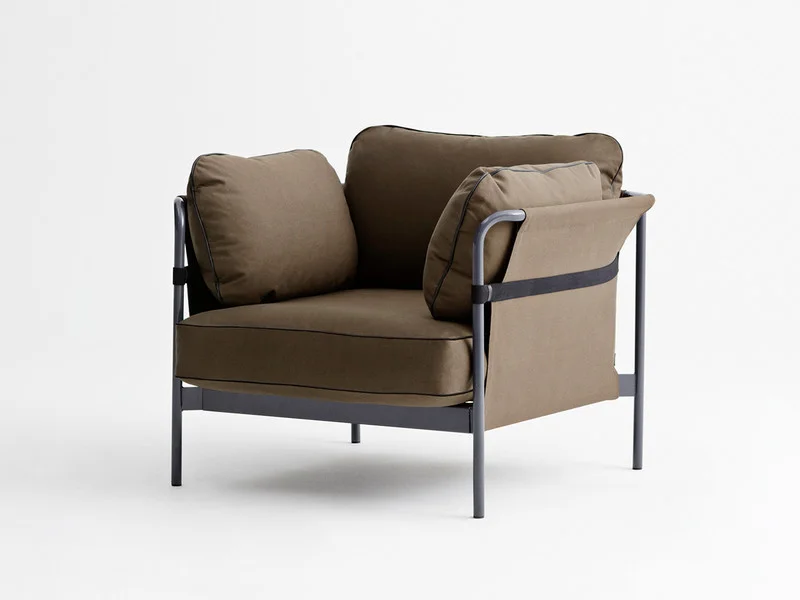 Buy Hay Can Armchair UK