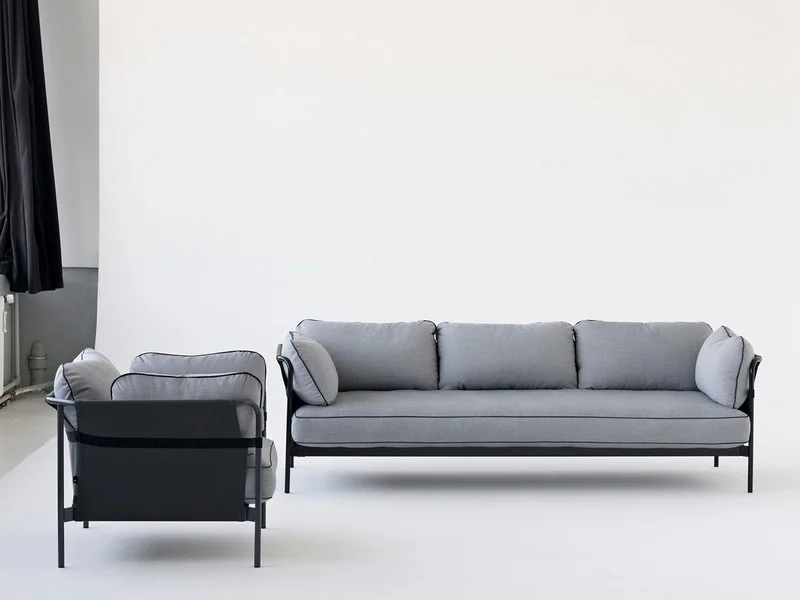 Buy Hay Can Armchair UK