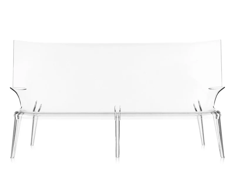 Buy Kartell Uncle Jack Sofa UK