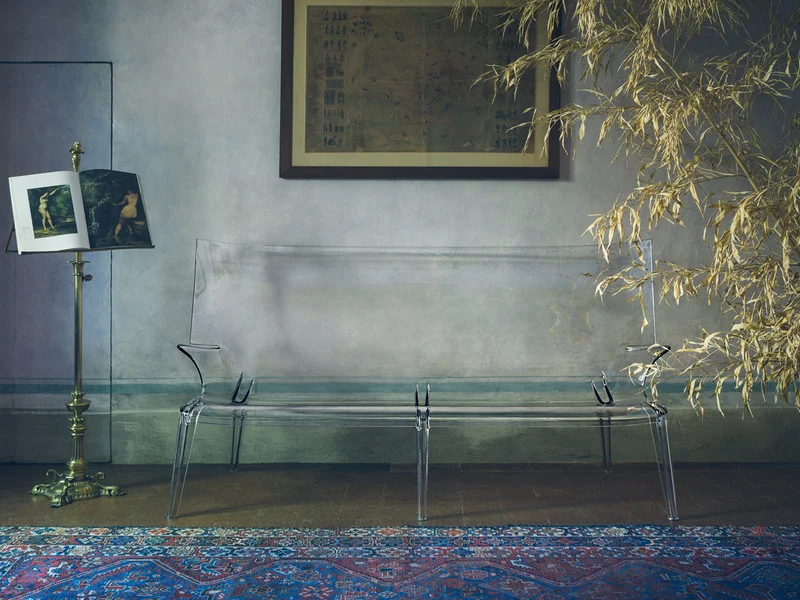 Buy Kartell Uncle Jack Sofa UK