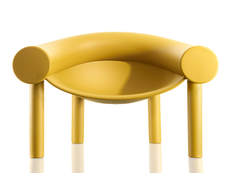Buy Magis Sam Son Low Chair UK
