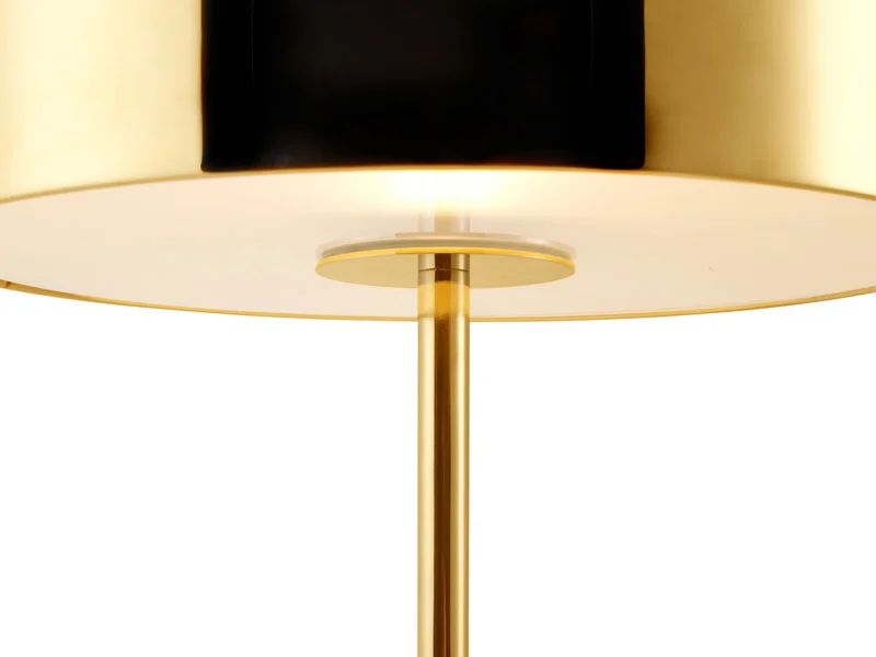 Buy Tom Dixon Bell Table Lamp UK