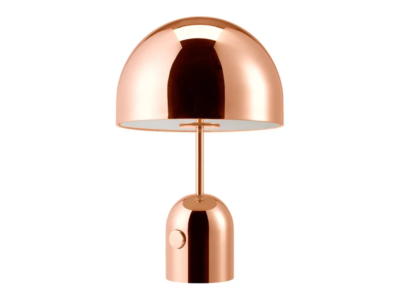 Buy Tom Dixon Bell Table Lamp UK