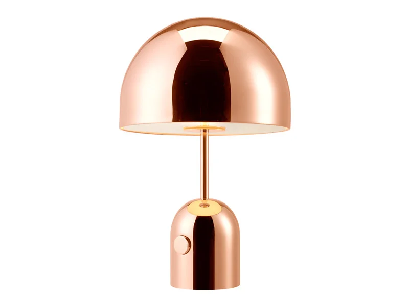 Buy Tom Dixon Bell Table Lamp UK