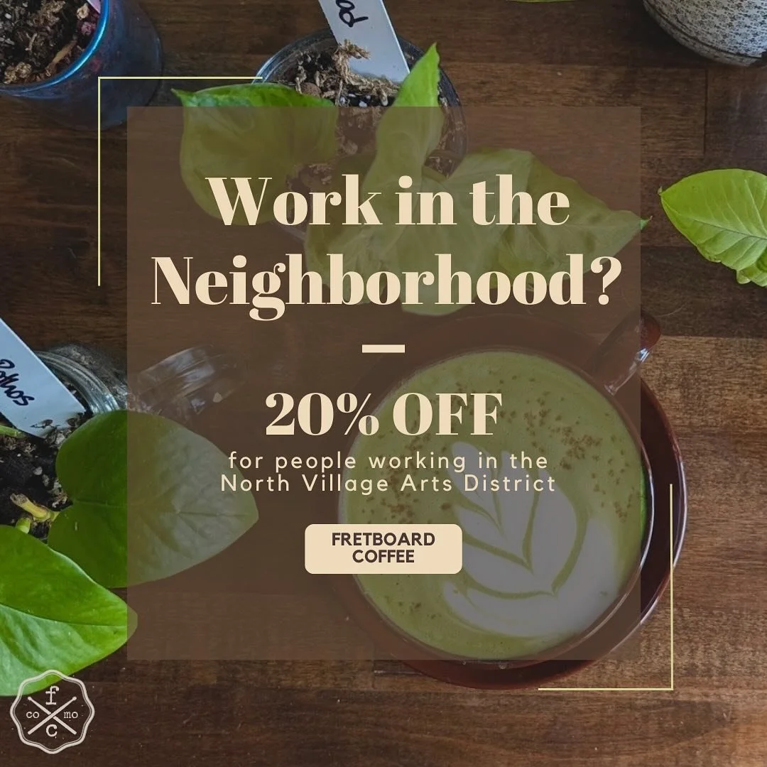 From now on, we are offering a discount to anyone working around us in the @nvad_como ! Come get yourself a treat before work ☕️🤎