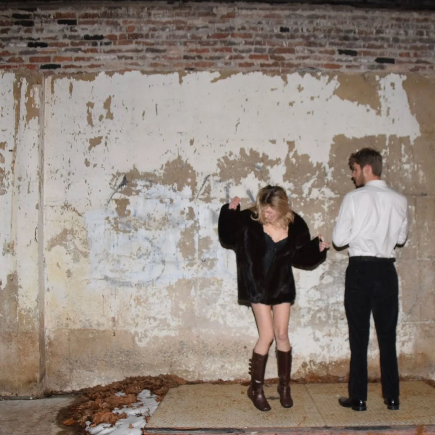 First Friday is March 7th! We're thrilled to have Annabelle Eve playing from 6pm to 9pm