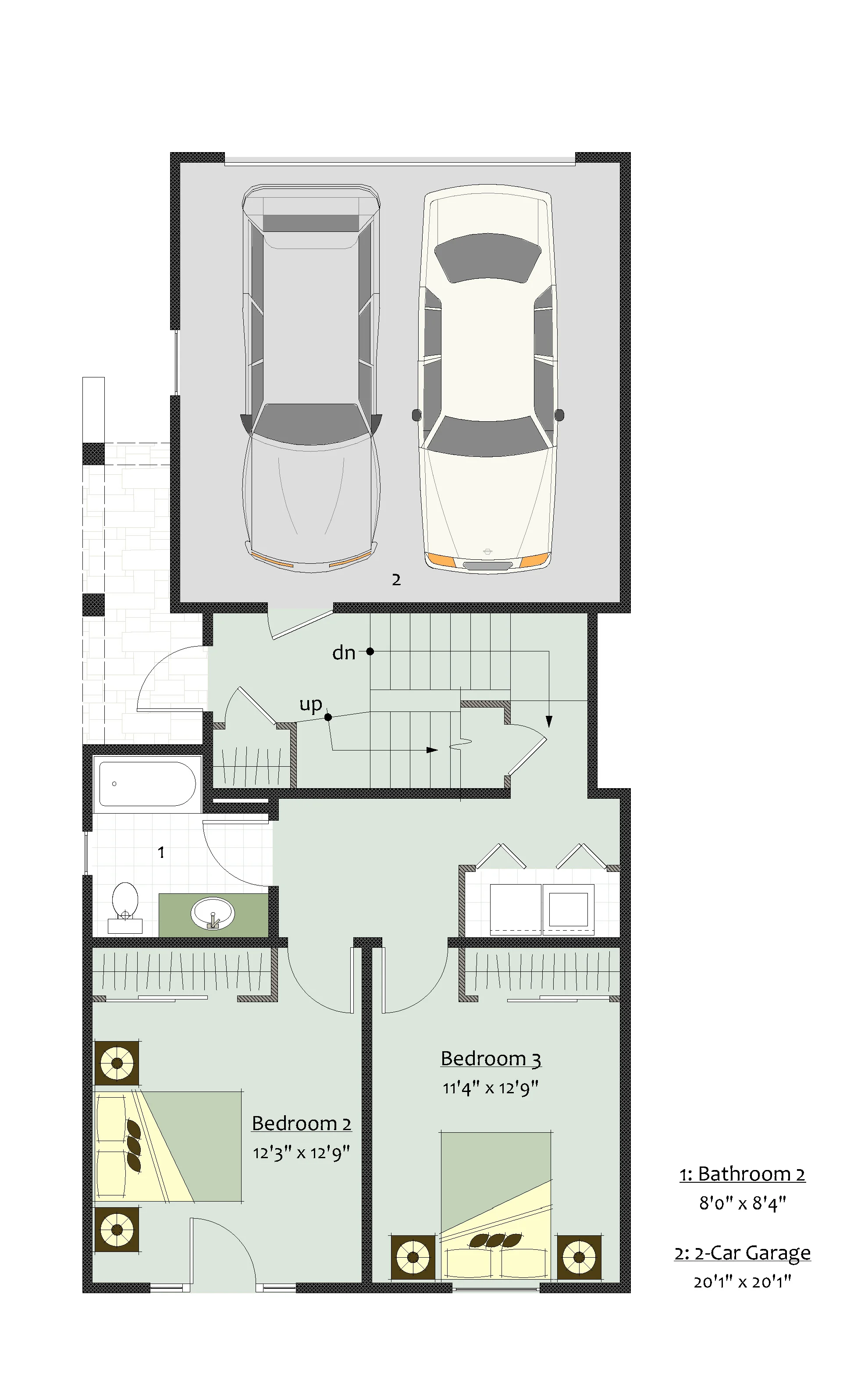 Level 1