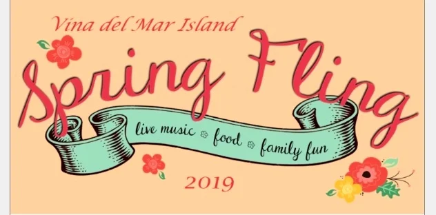 Vina Spring Fling Community Wide Event