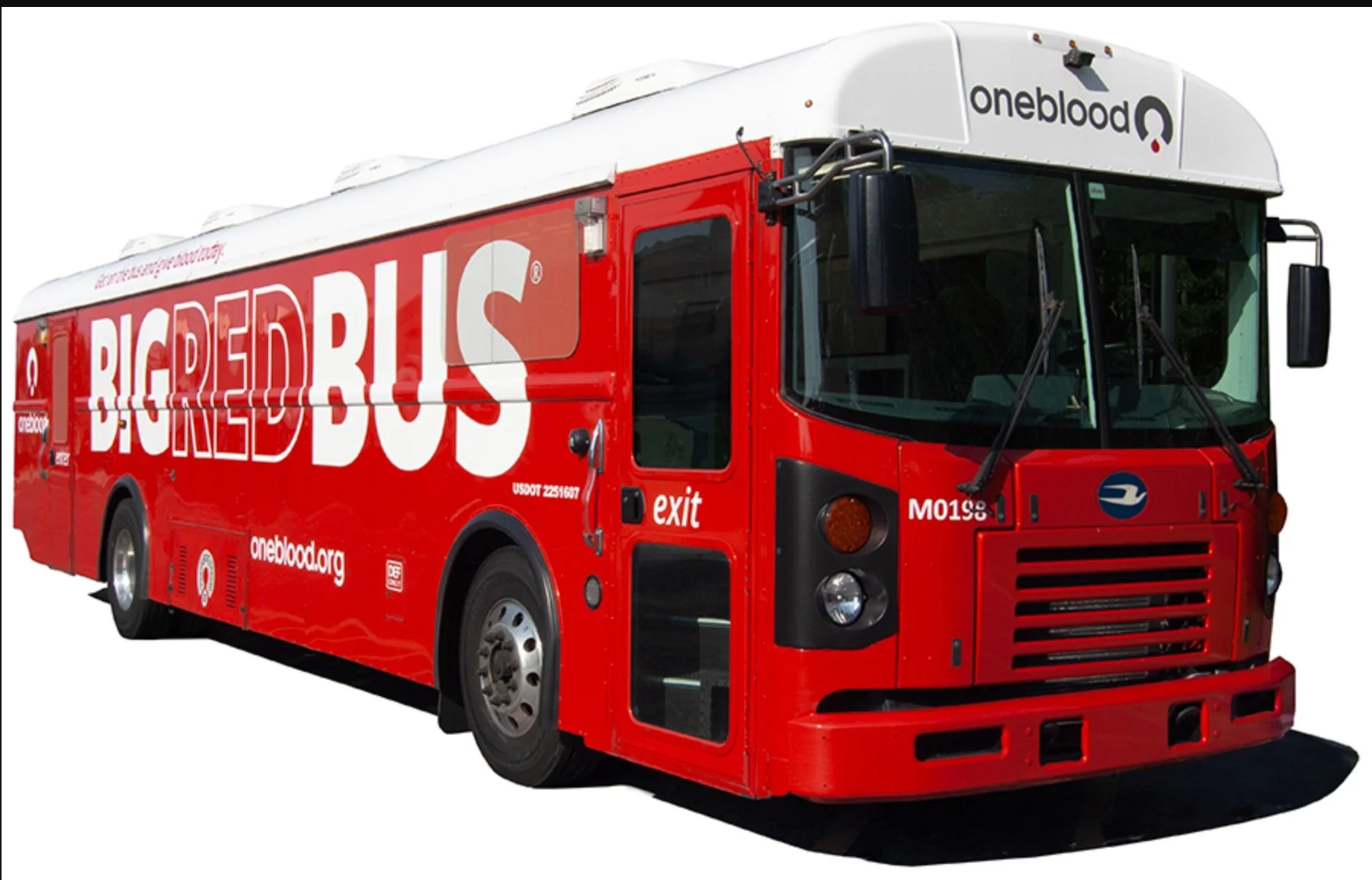 VDMIA Blood Drive - July 11th, 2026