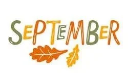 September Place Holder 