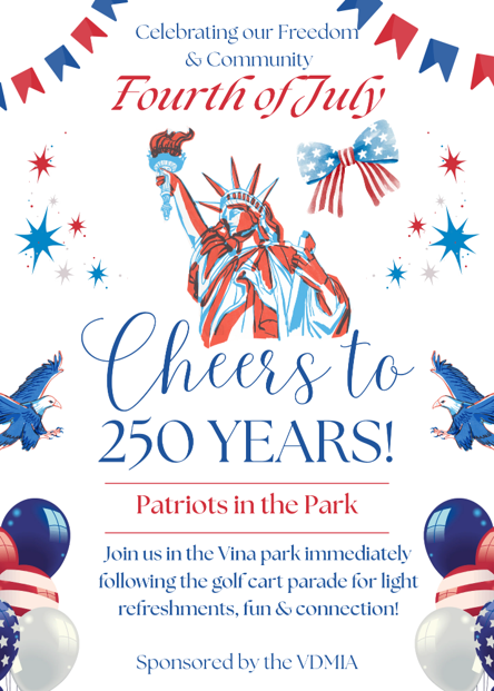 Fourth of July