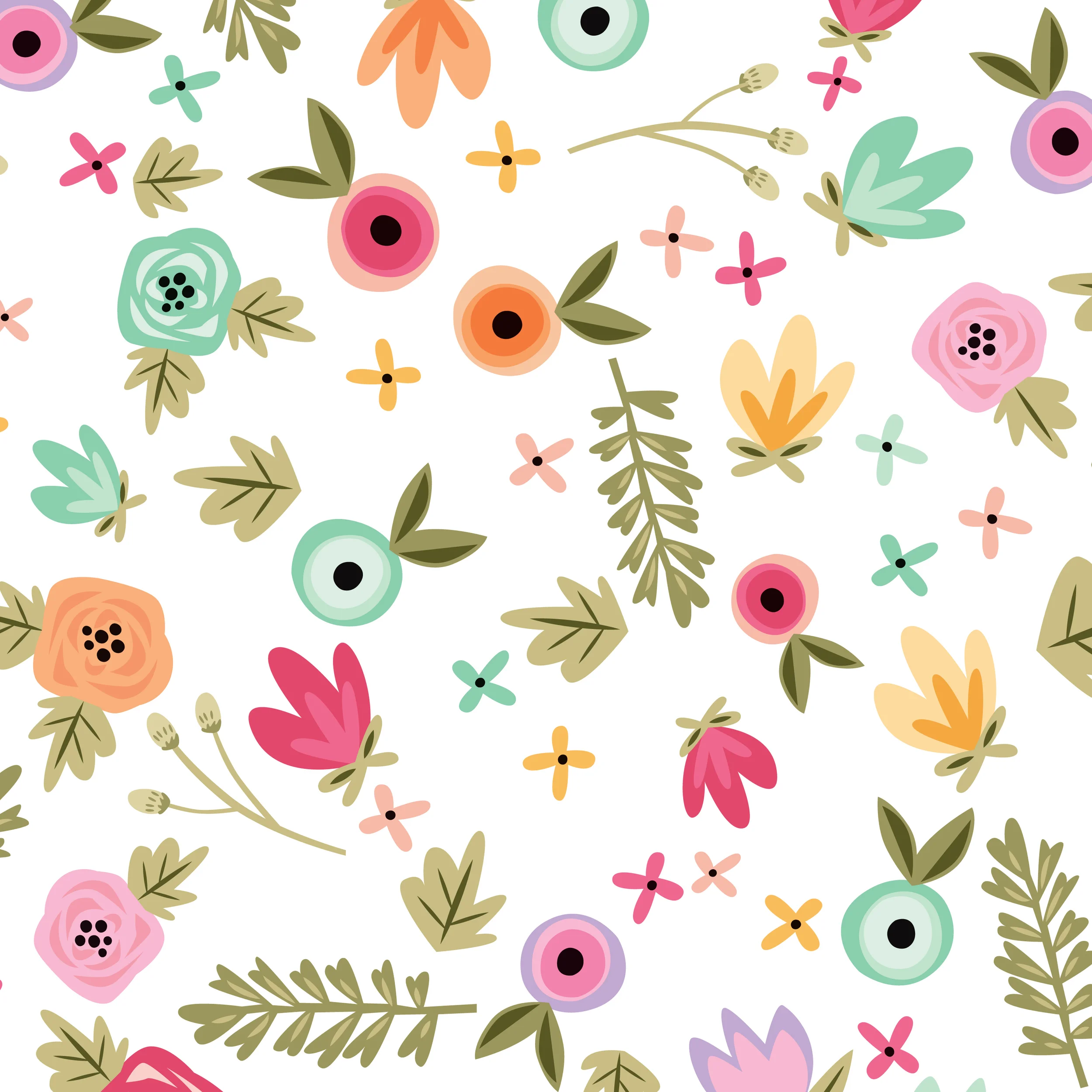 Patterns — Kelsey Carlson Art