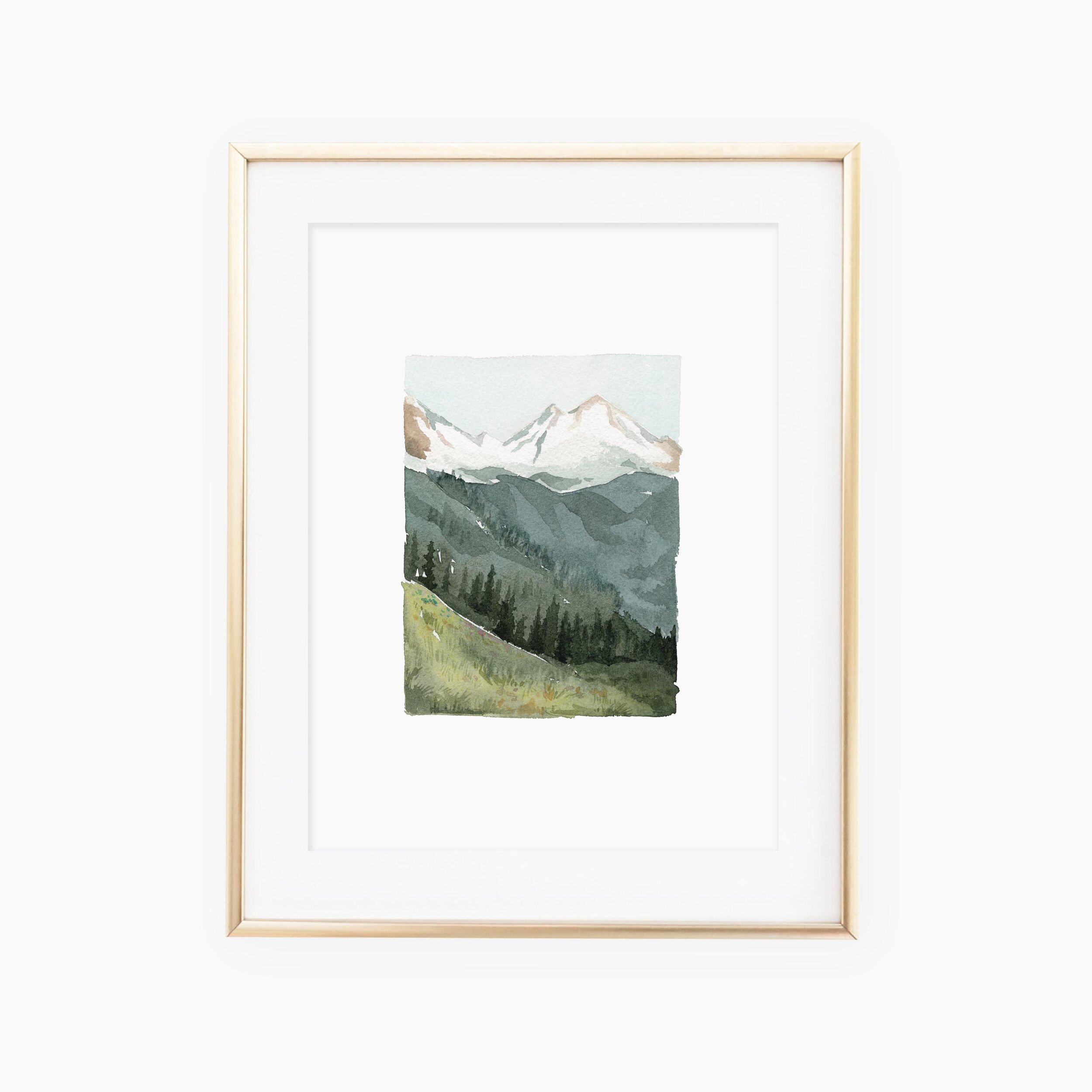 Mountainscape_gold frame.jpg