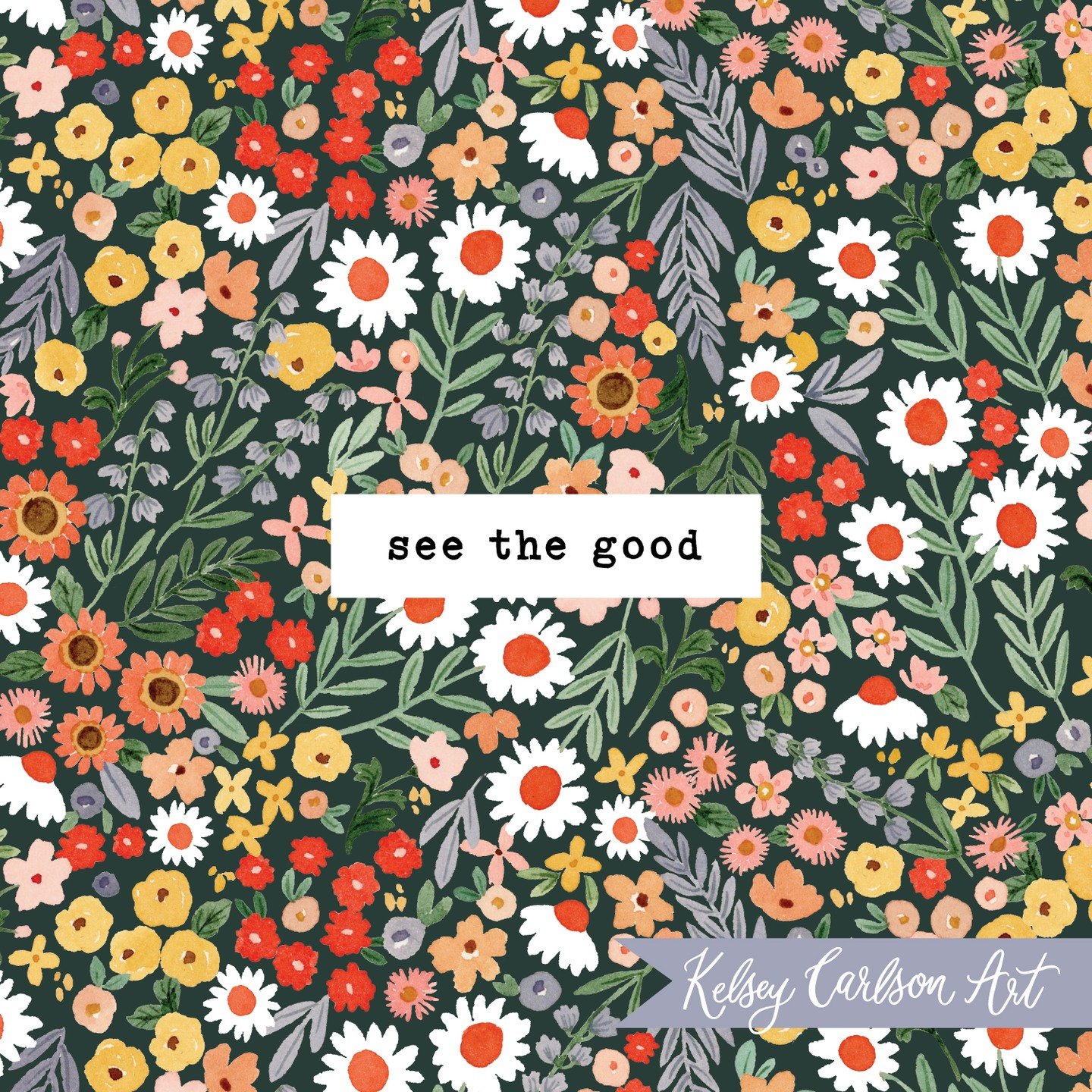 I'm trying to look for the good everyday! Being a mom &amp; an artist is not an easy thing... but when I have moments like tonight where my baby leans over &amp; kisses my cheek as I'm putting him to bed it make all the craziness worth it.