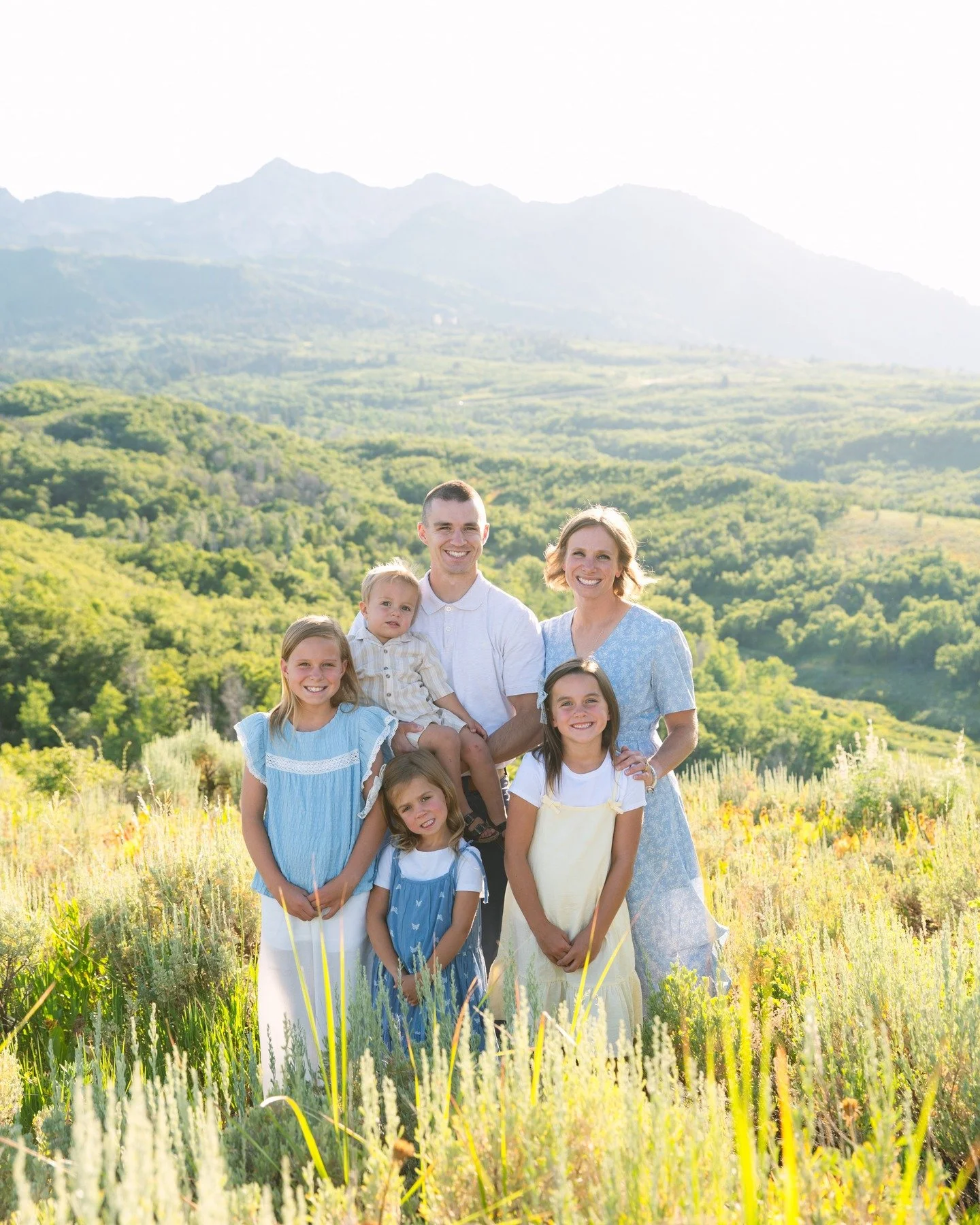 I'm so thankful for each of you, for all of the love &amp; support of my little business &amp; for my sweet family. Happy Thanksgiving!

#happythanksgiving #kelseycarlsonart