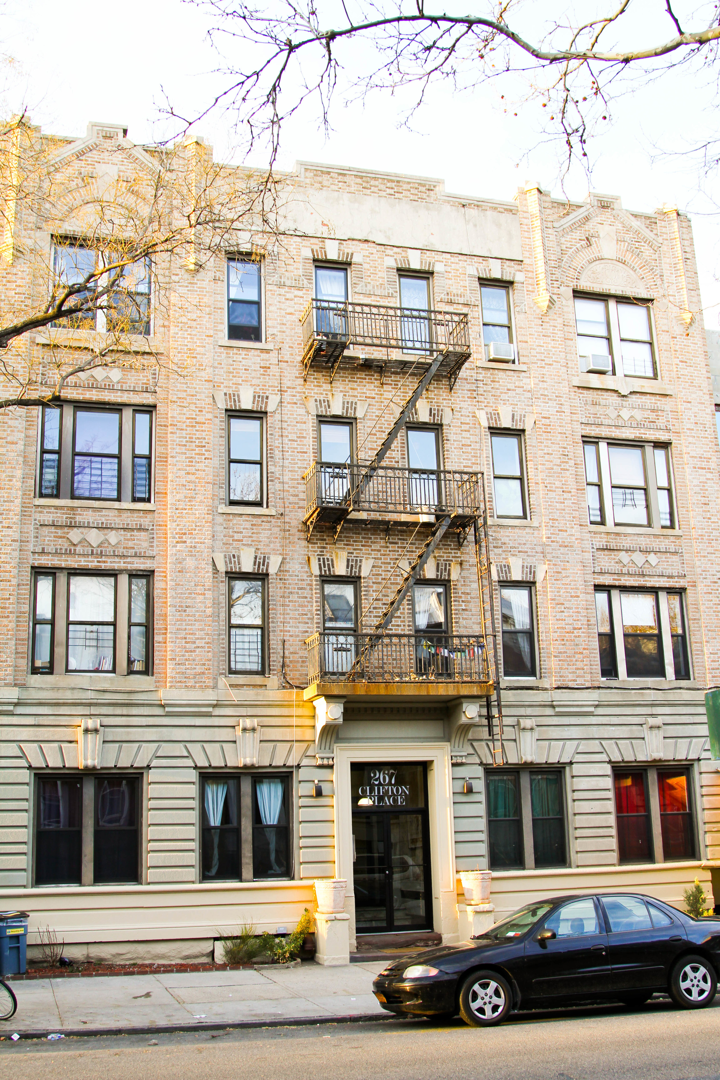267 Clifton Place