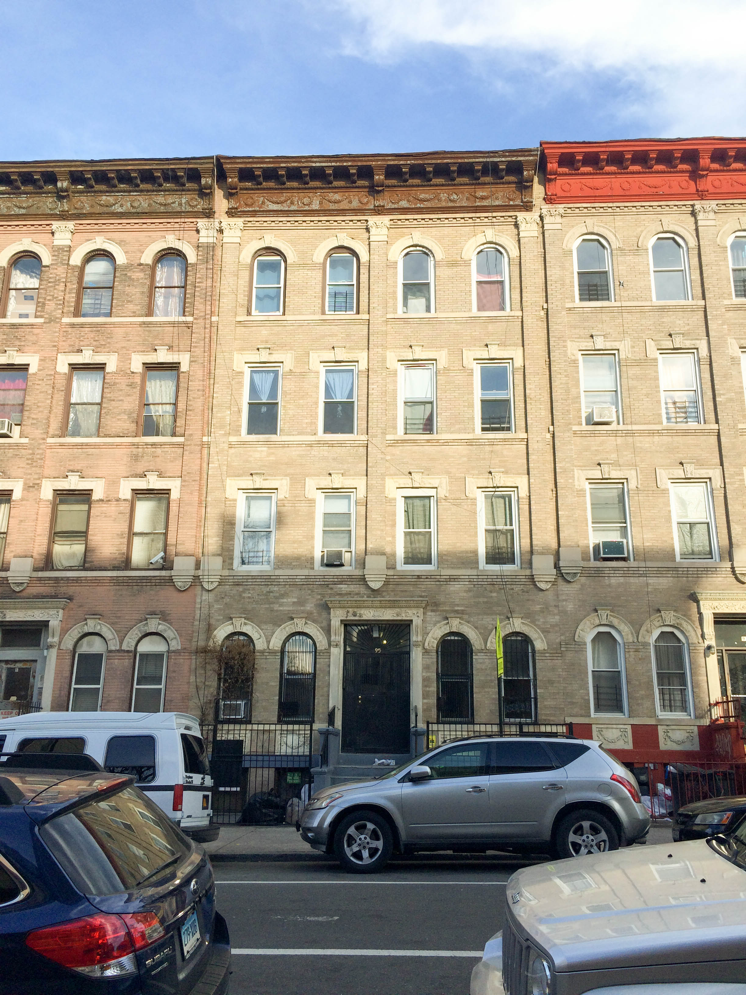 95 Kingston Ave