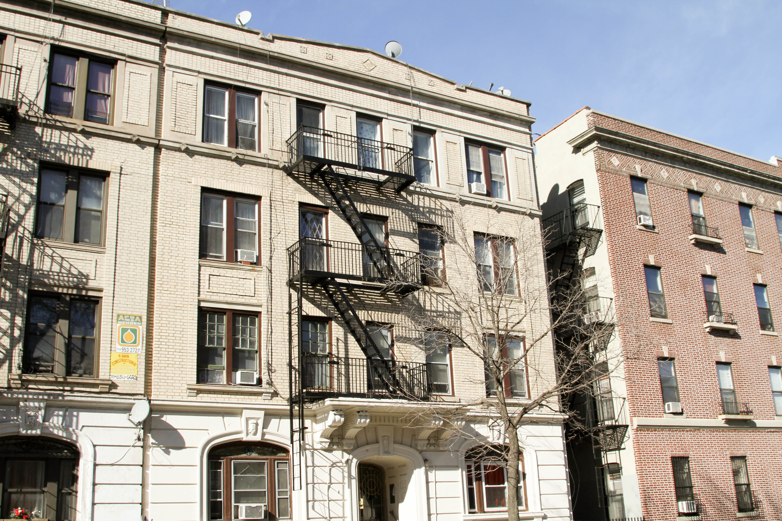 403 Macon Street