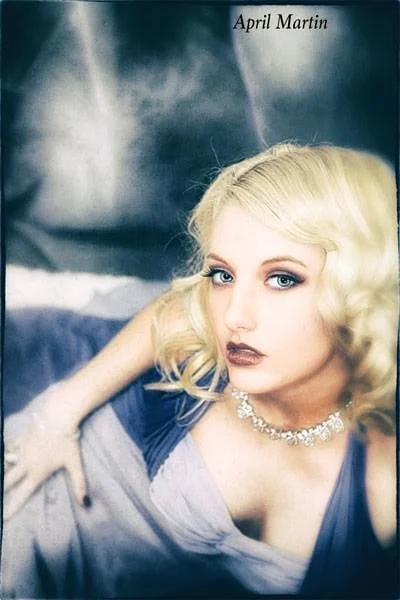 Va Va Vixens Calendar 2015