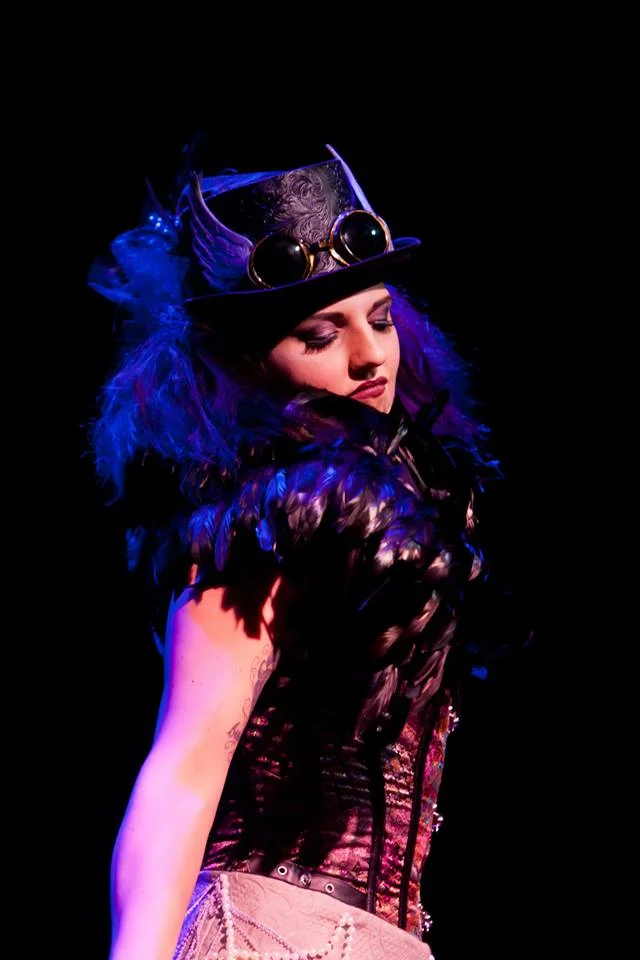 Photographer: Gary Quick