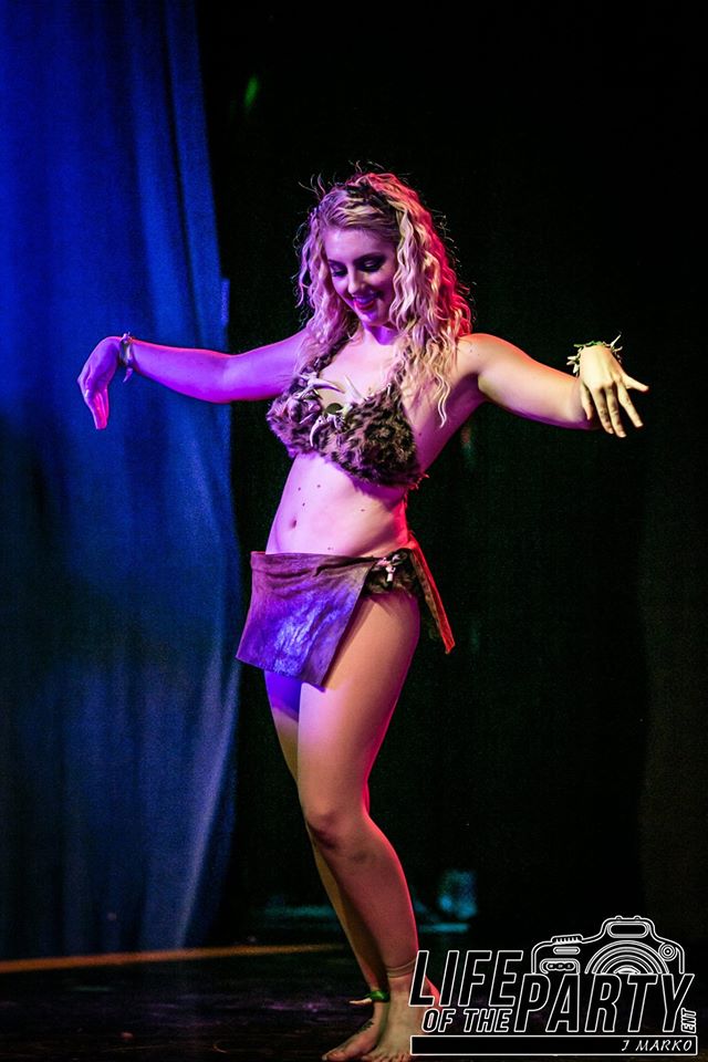 Photographer: Life of the Party Entertainment