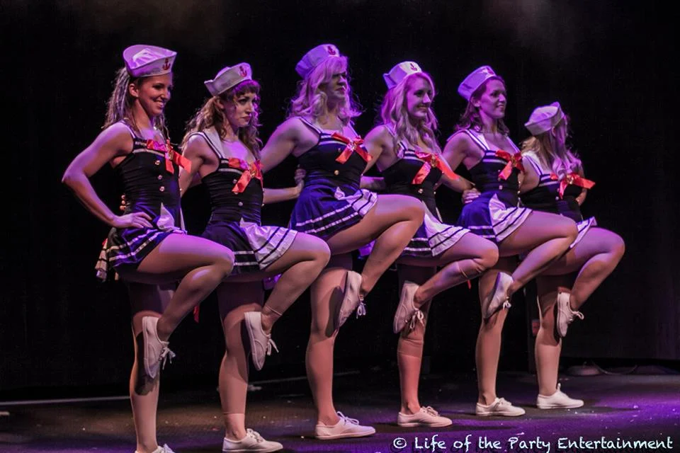 Photographer: Life of the Party Entertainment
