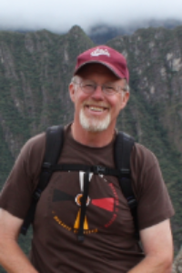 John Rimel