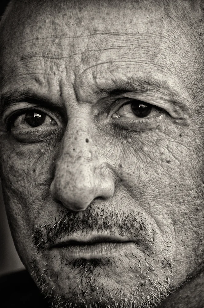 Fulvio D'angelo - Film And Theater Actor