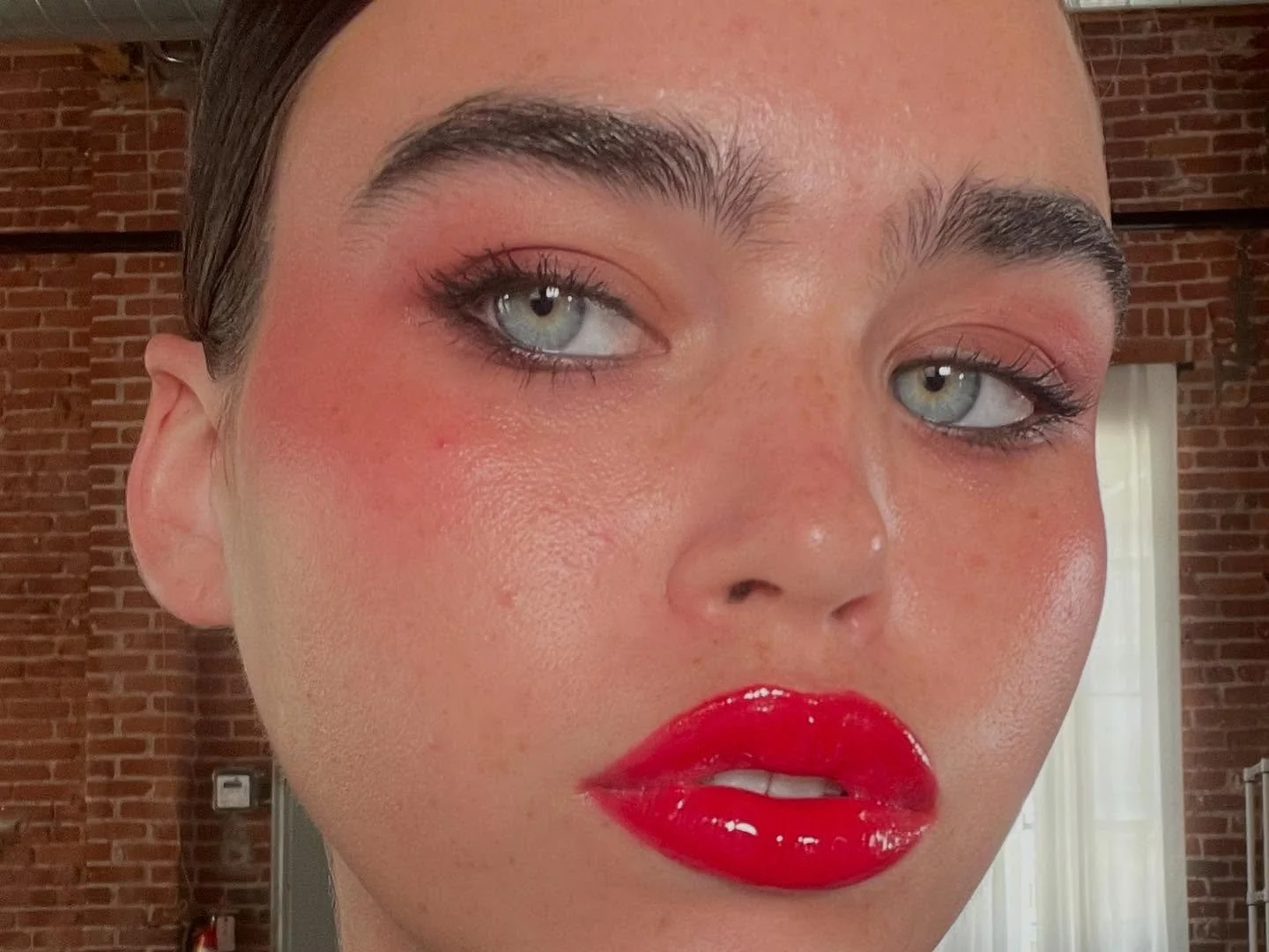 Something is coming 💋