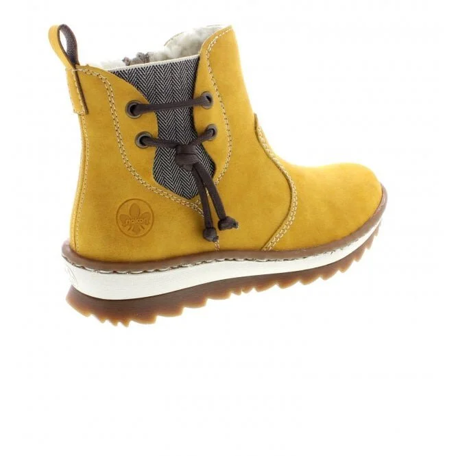 cheap rieker ladies boots
