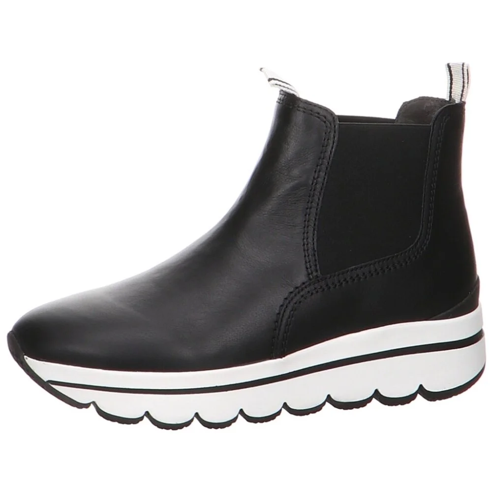 gabor snakeskin boots