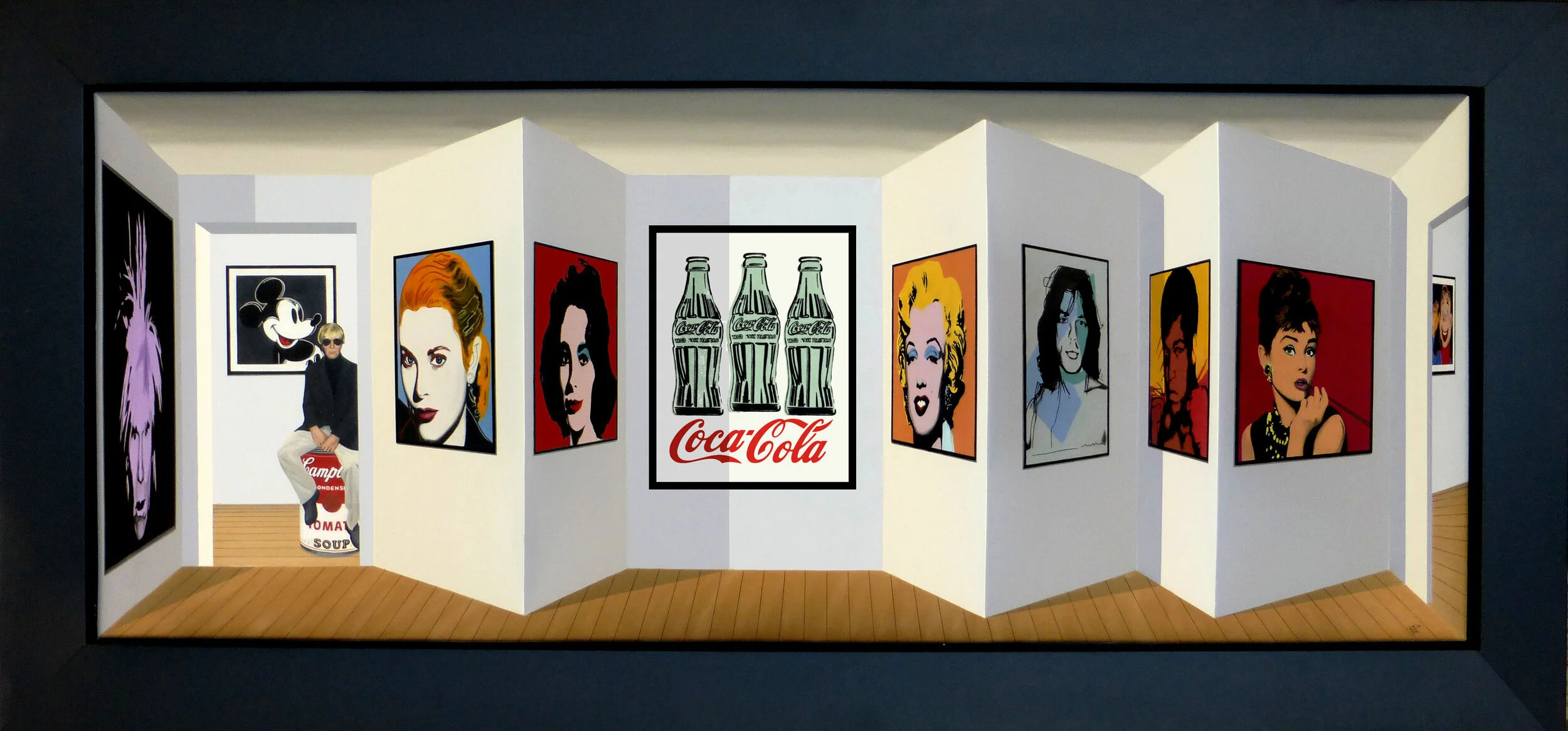 Gallery 81 (Warhol)