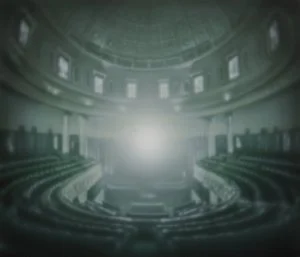 Few are those who see with their own eyes and feel with their own hearts (Synagogue)