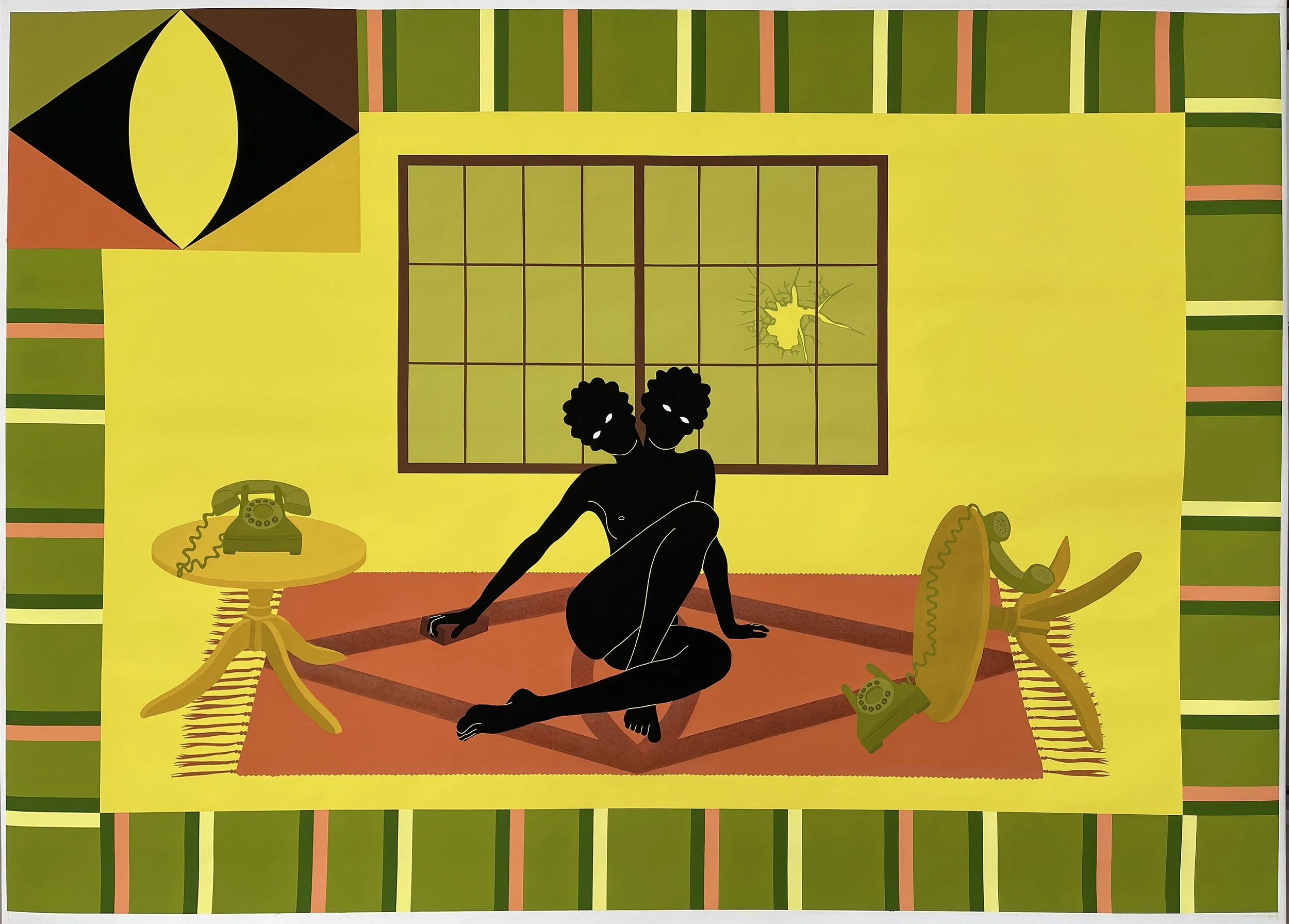 Tokpe: Friends Today