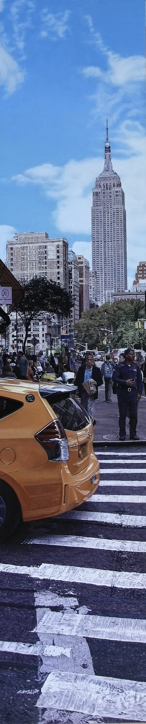 21st & Broadway