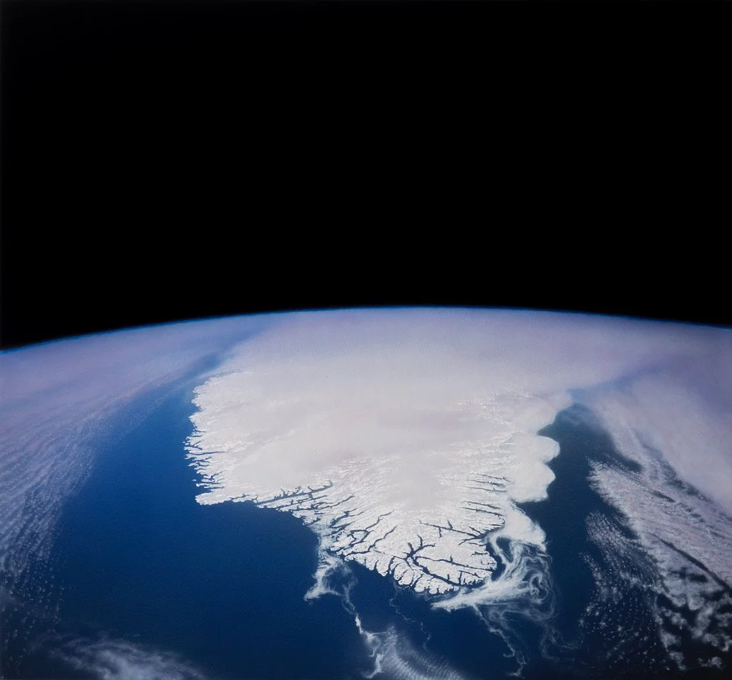 Toboganning, Friday Hill, 1984