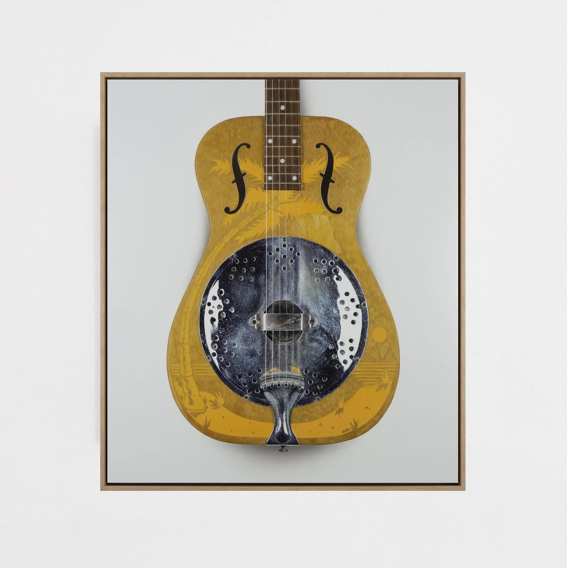 Dobro Relic