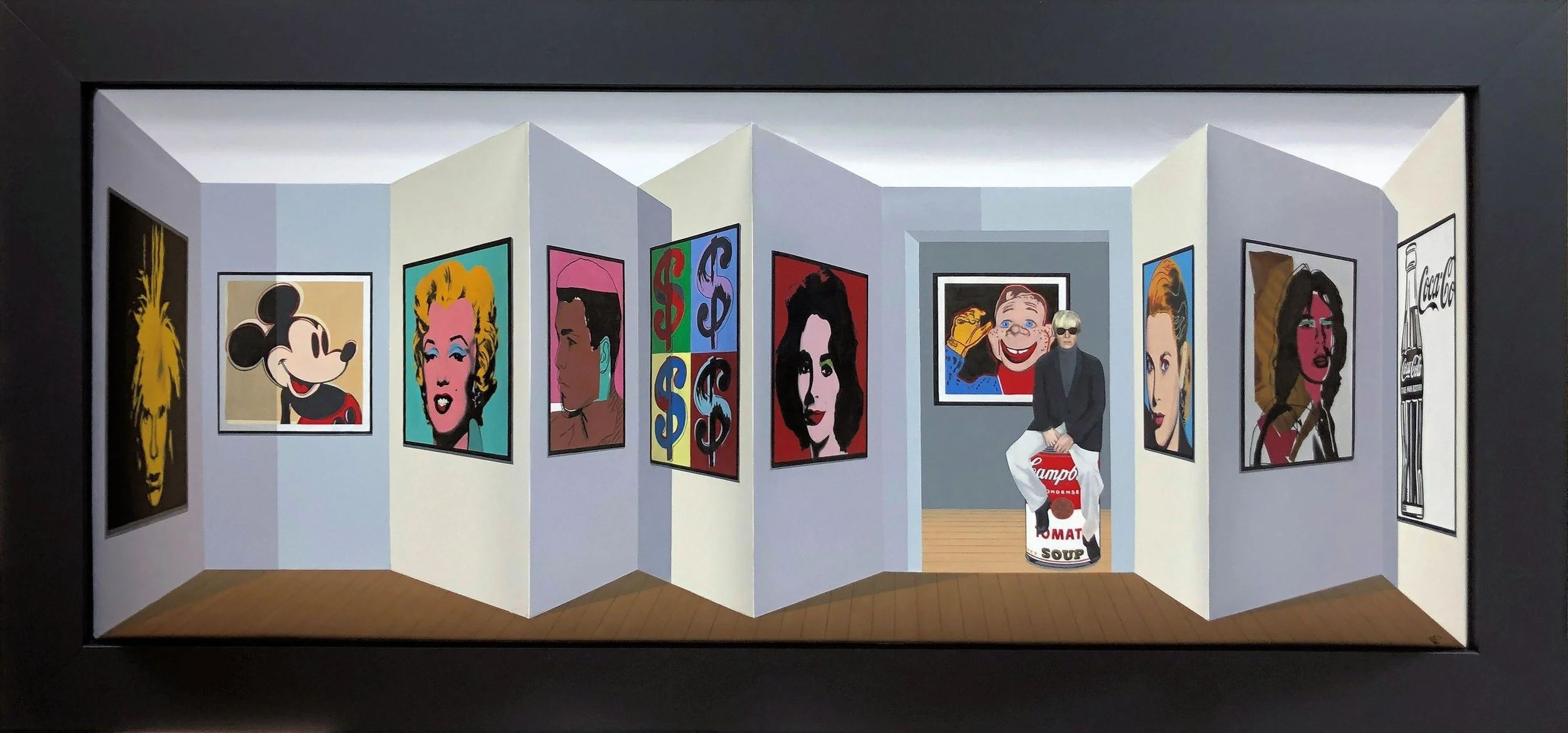 Gallery 128 (Warhol)