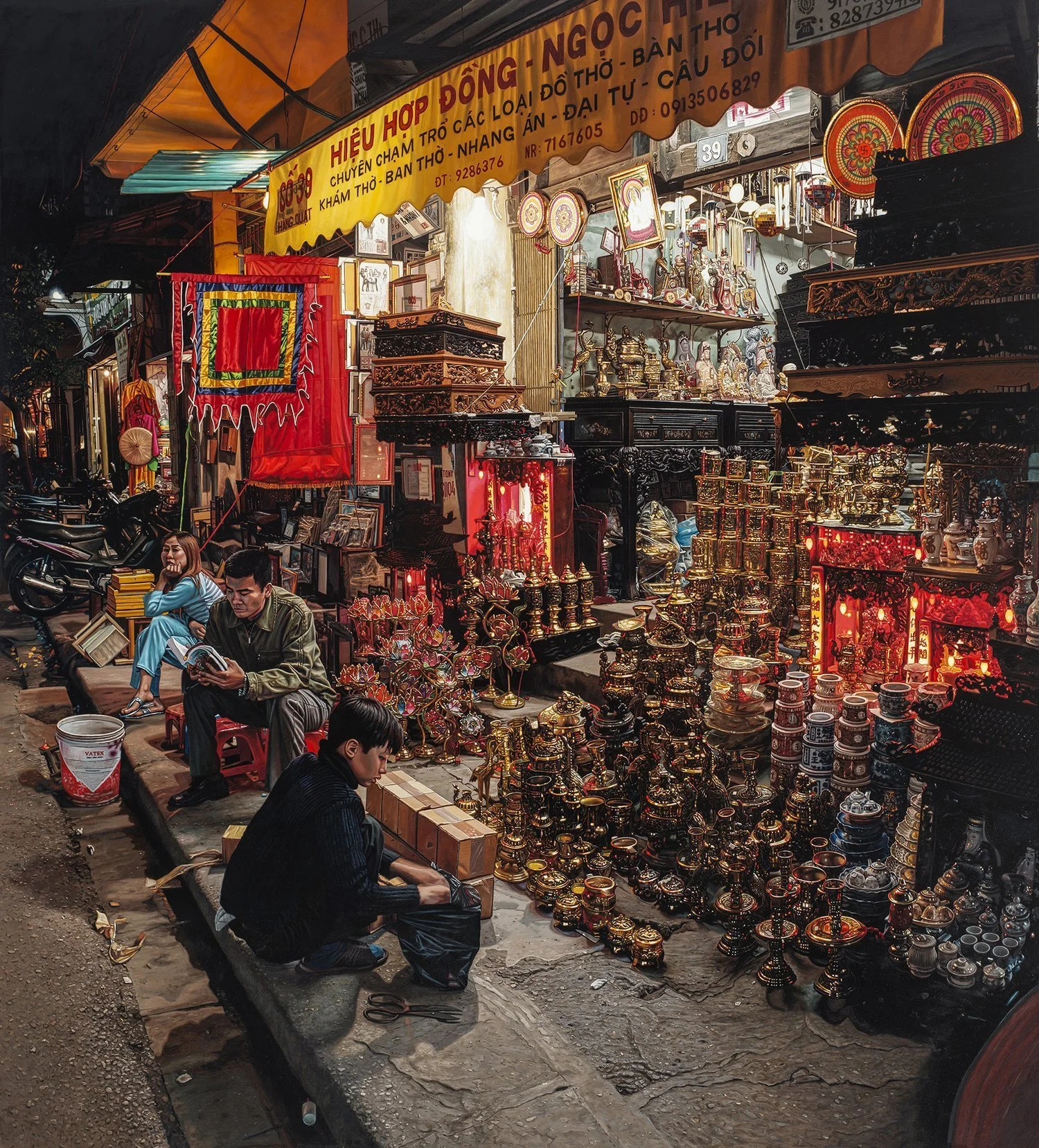 Hanoi_Night_Market201920oil_on_linen45x41inhi_res.jpeg