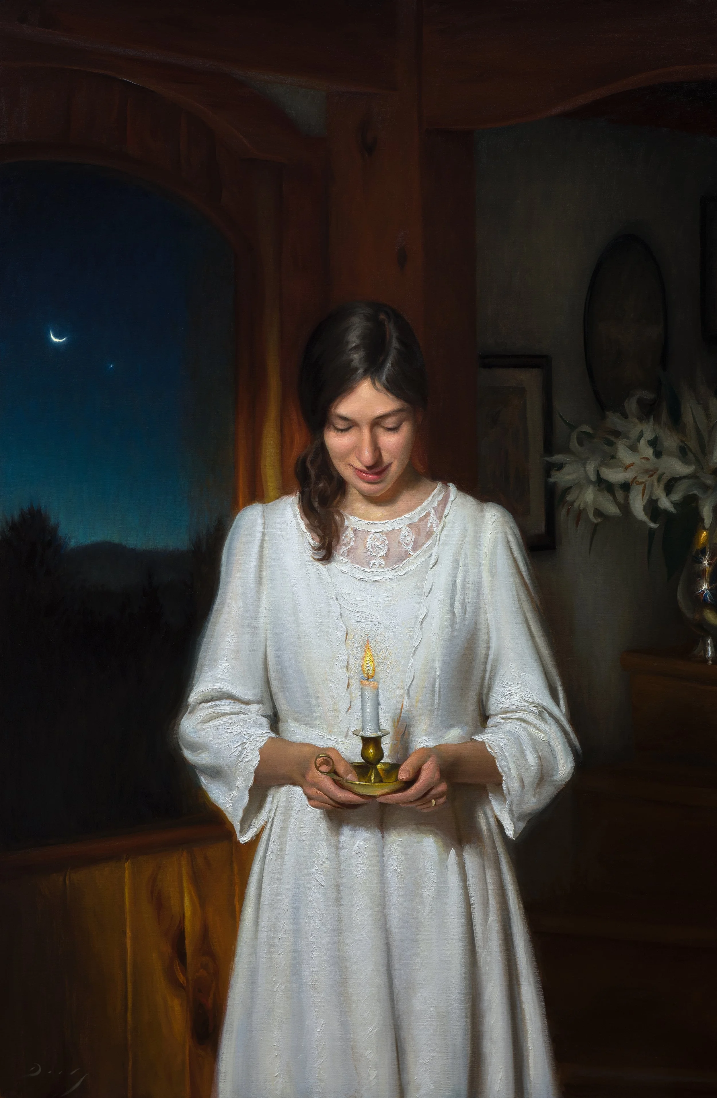 Marias Wish 36x55.jpg