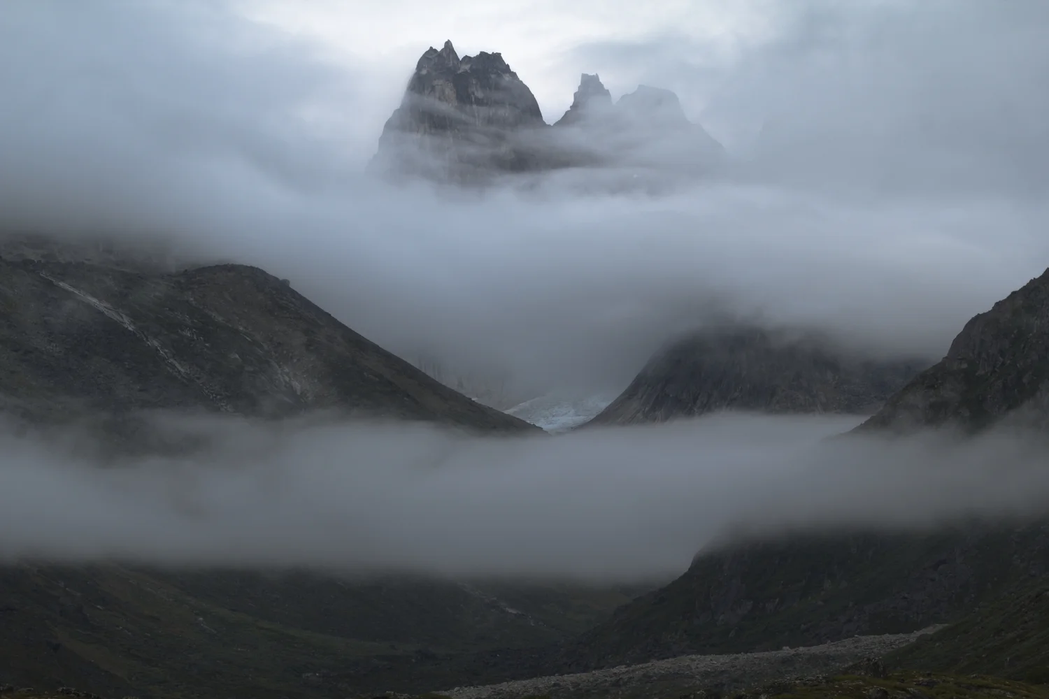 Tasermiut Fjord, Greenland Buy Prints