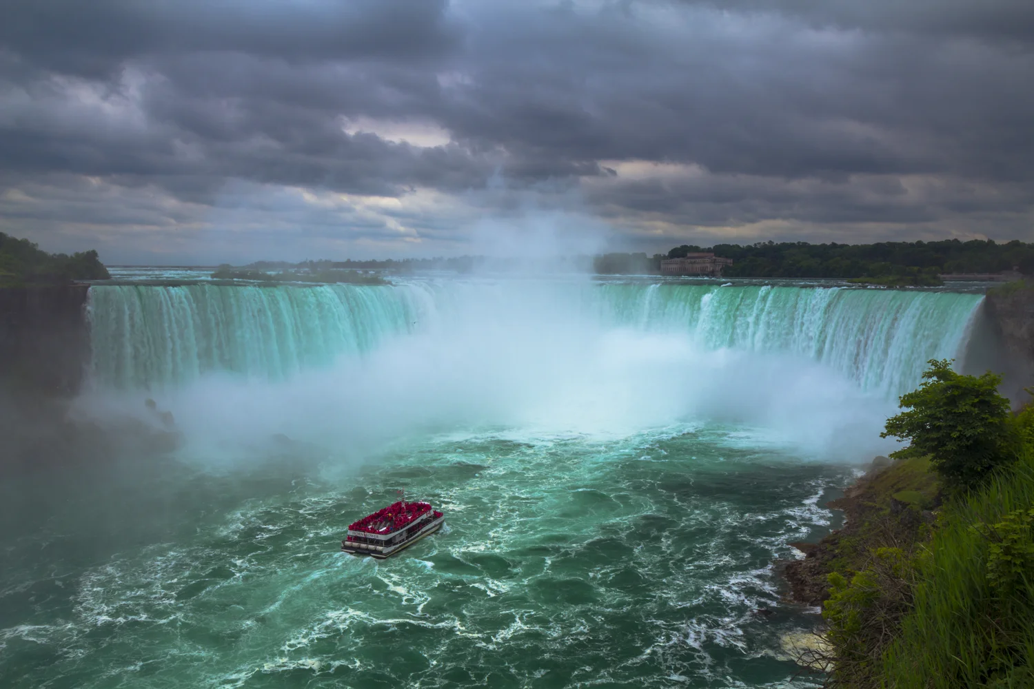 Niagara Falls, Ontario, Canada Buy Prints