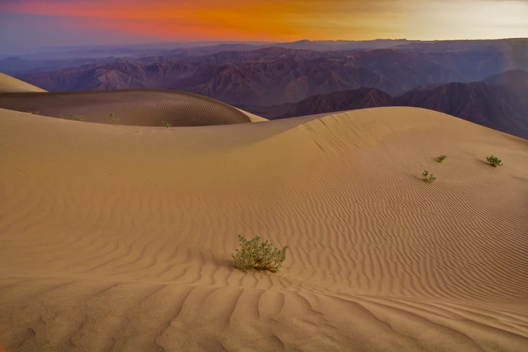 Guide to Peru's Most Photogenic Natural Landscapes — Lucas Cometto ...