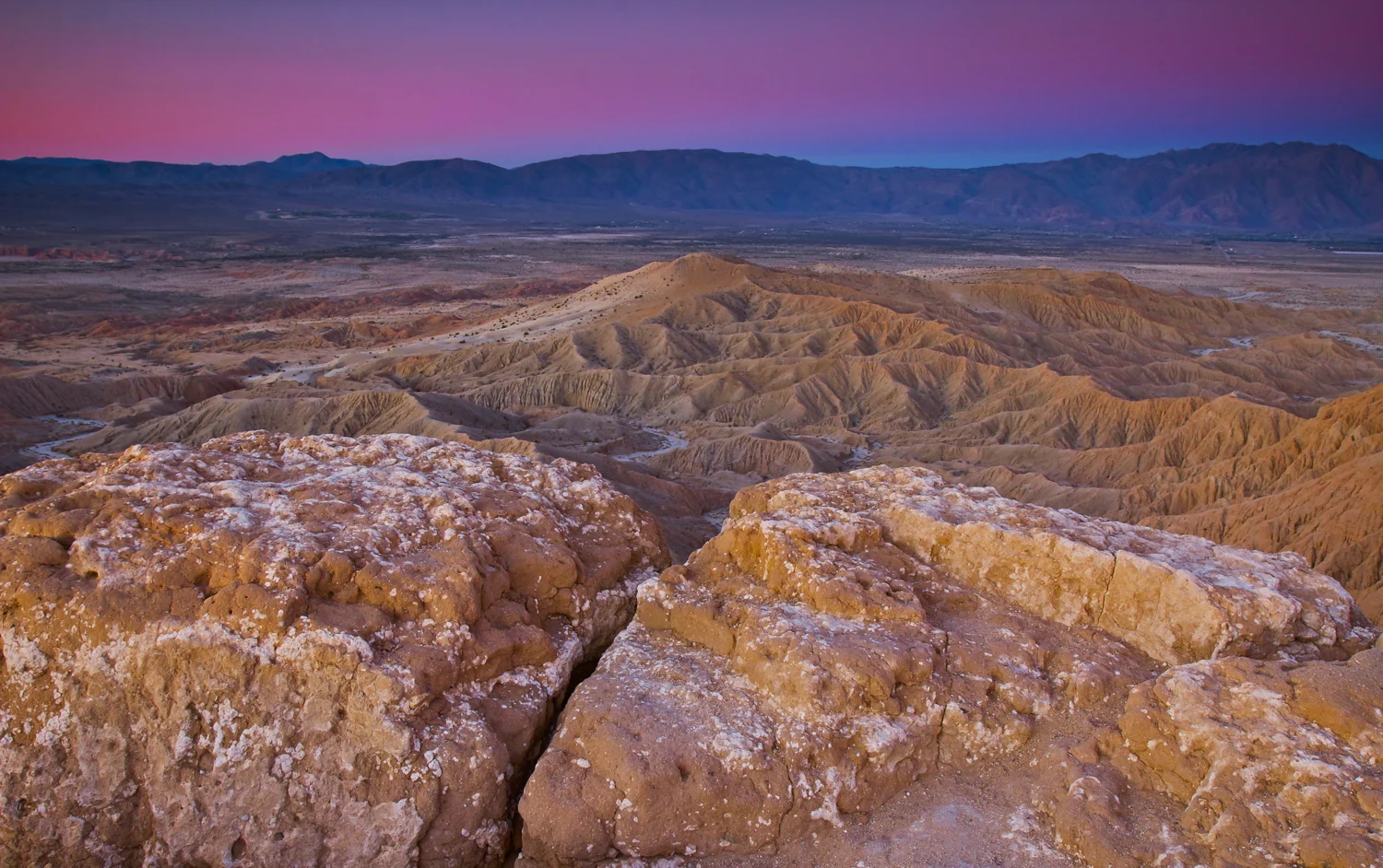 Font's Point Badlands Sunrise.jpg